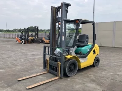 KOMATSU FORKLIFT