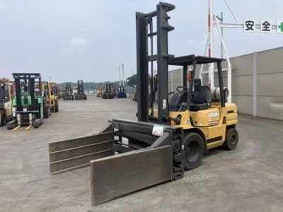 Mitsubishi FORKLIFT