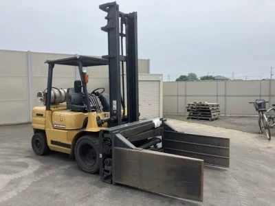 Mitsubishi FORKLIFT