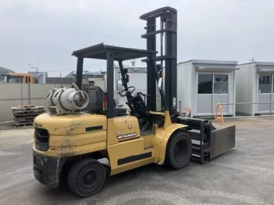 Mitsubishi FORKLIFT