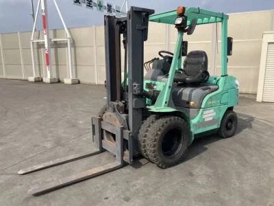 Mitsubishi FORKLIFT