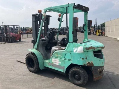 Mitsubishi FORKLIFT