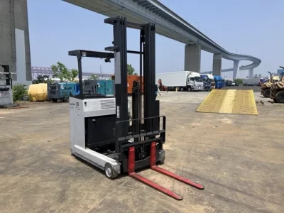 Mitsubishi FORKLIFT