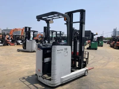 Mitsubishi FORKLIFT