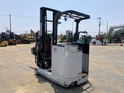 Mitsubishi FORKLIFT