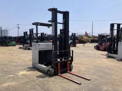 Mitsubishi FORKLIFT