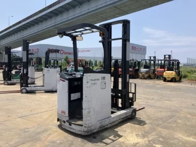 Mitsubishi FORKLIFT