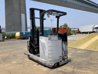 Mitsubishi FORKLIFT