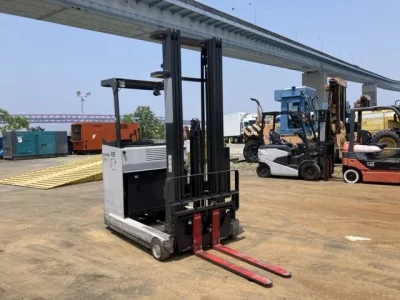 Mitsubishi FORKLIFT