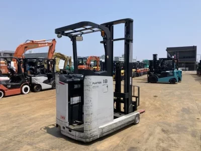 Mitsubishi FORKLIFT