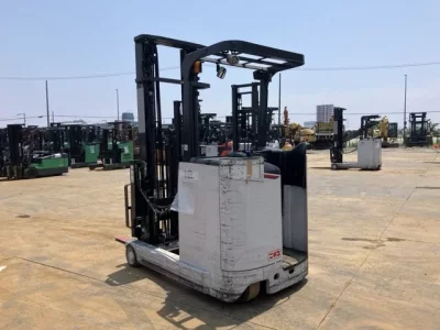 Mitsubishi FORKLIFT