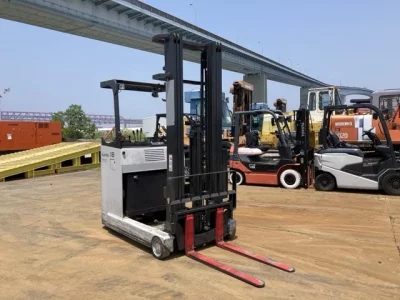 Mitsubishi FORKLIFT