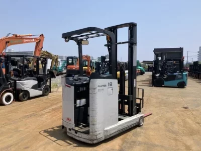 Mitsubishi FORKLIFT