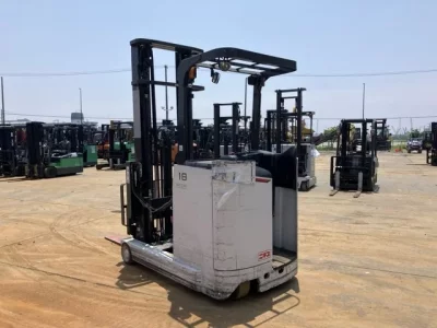 Mitsubishi FORKLIFT