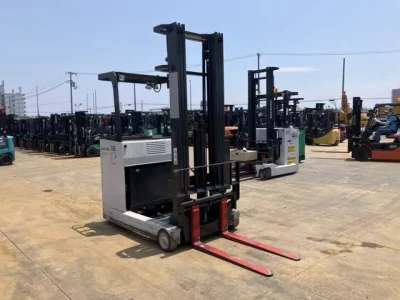 Mitsubishi FORKLIFT