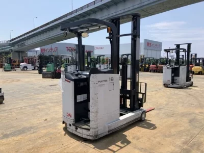Mitsubishi FORKLIFT