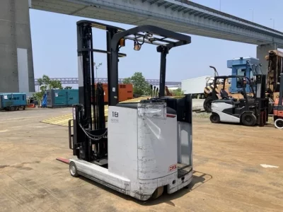 Mitsubishi FORKLIFT