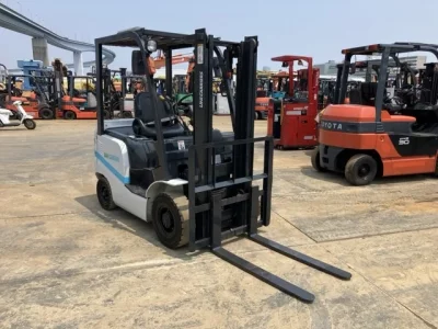 Mitsubishi FORKLIFT