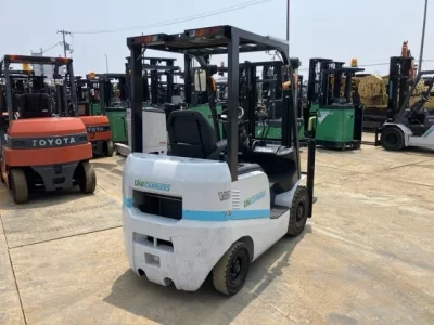 Mitsubishi FORKLIFT