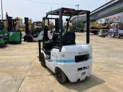 Mitsubishi FORKLIFT