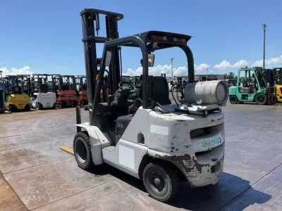 Mitsubishi FORKLIFT