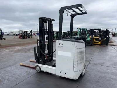 Mitsubishi FORKLIFT