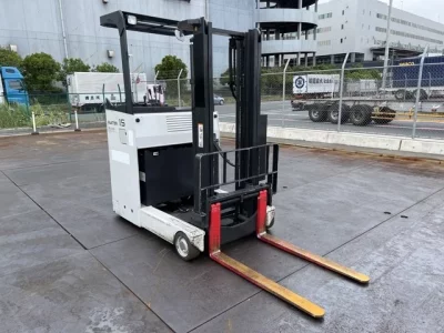 Mitsubishi FORKLIFT