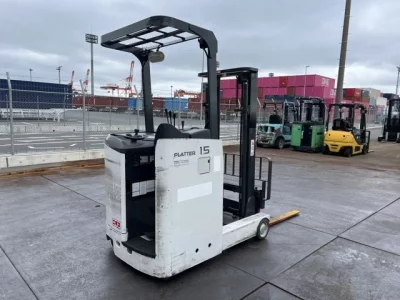 Mitsubishi FORKLIFT