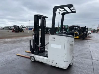 Mitsubishi FORKLIFT