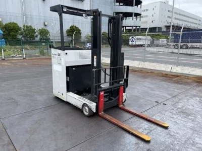 Mitsubishi FORKLIFT
