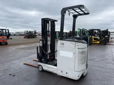 Mitsubishi FORKLIFT