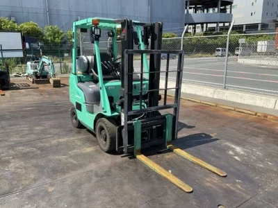 Mitsubishi FORKLIFT