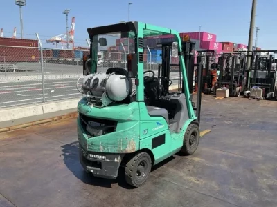 Mitsubishi FORKLIFT