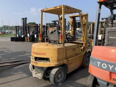 Mitsubishi FORKLIFT