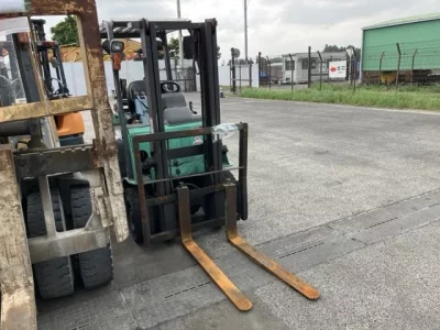 Mitsubishi FORKLIFT