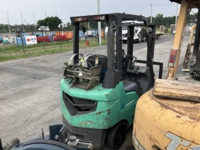 Mitsubishi FORKLIFT