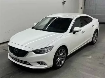 Mazda ATENZA SEDAN
