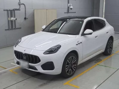 Maserati GRECALE