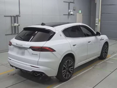 Maserati GRECALE
