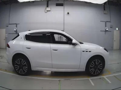 Maserati GRECALE