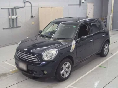 BMW MINI