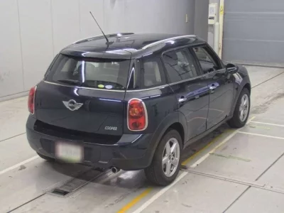 BMW MINI