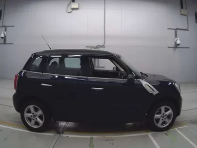 BMW MINI