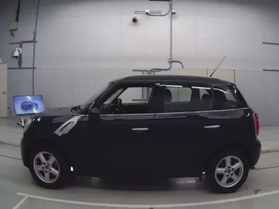 BMW MINI