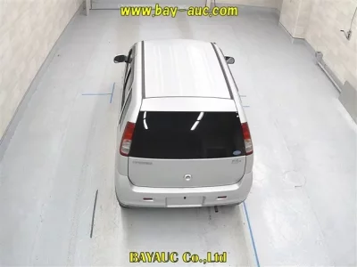 Suzuki KEI