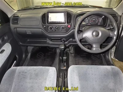 Suzuki KEI