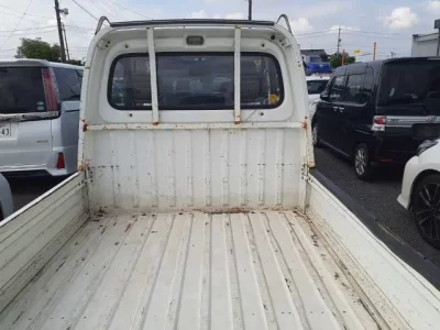 Subaru SAMBAR