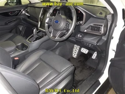 Subaru LEGACY OUTBACK