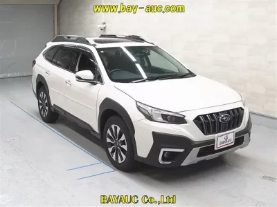 Subaru LEGACY OUTBACK