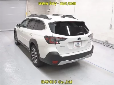 Subaru LEGACY OUTBACK